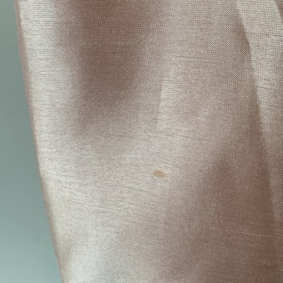 JS Boutique pink dress with sequence detailing - Picture 10 of 12